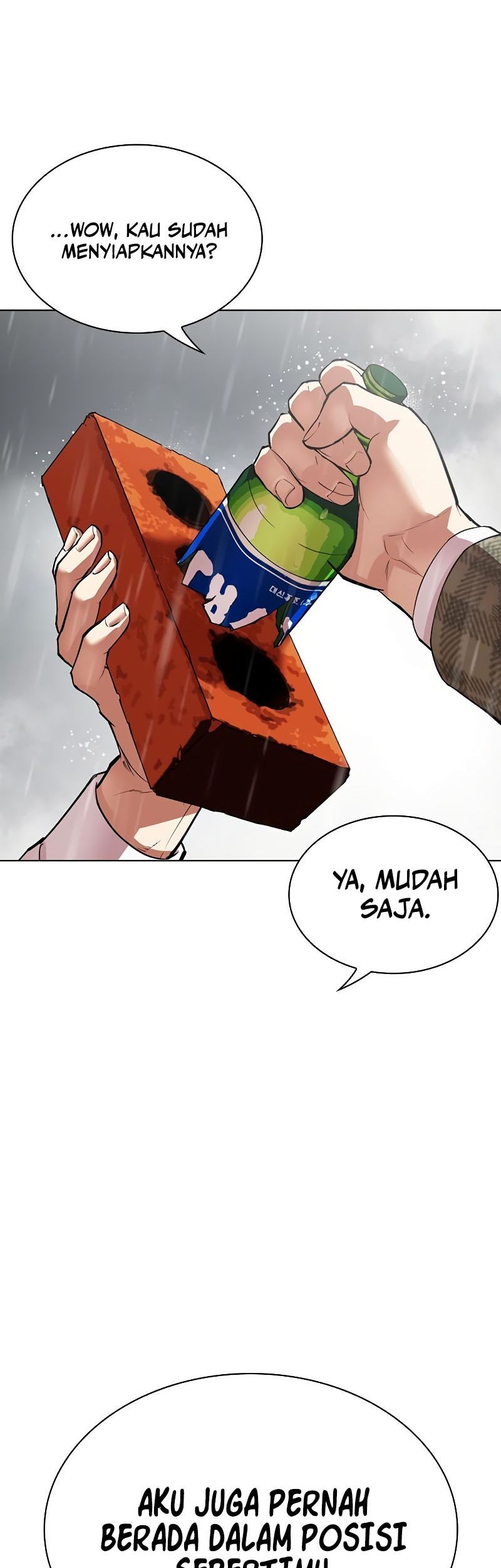 Lookism Chapter 542 Gambar 31