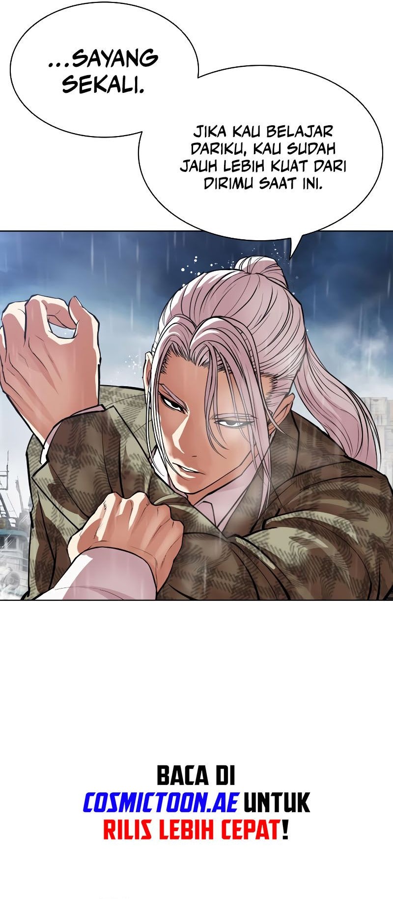 Lookism Chapter 542 Gambar 36