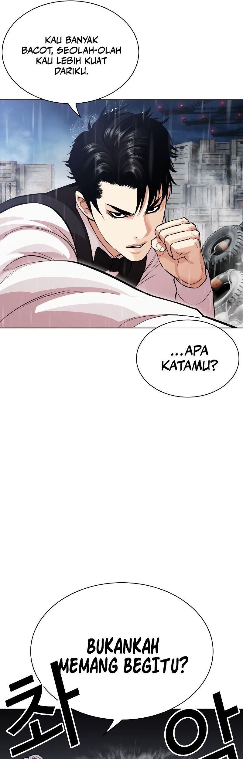 Lookism Chapter 542 Gambar 37
