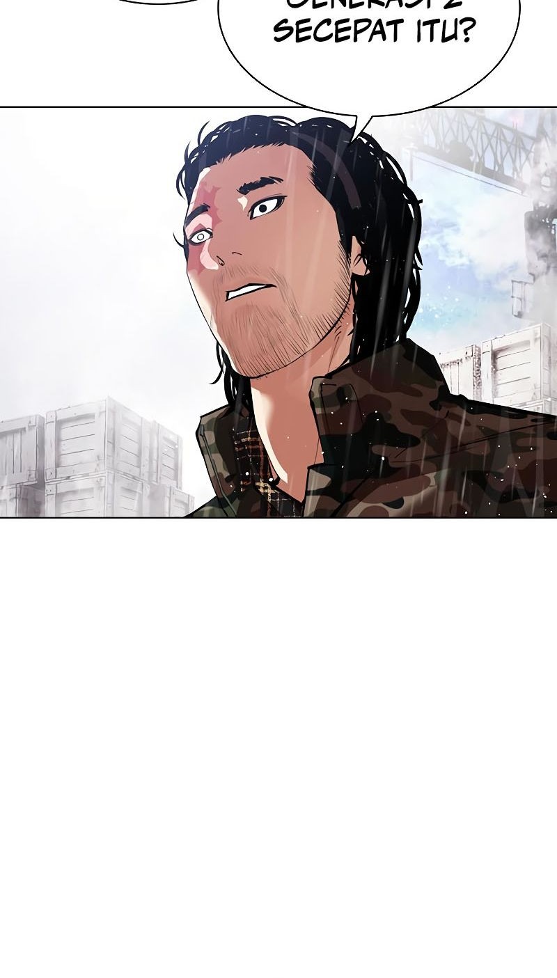 Lookism Chapter 542 Gambar 42