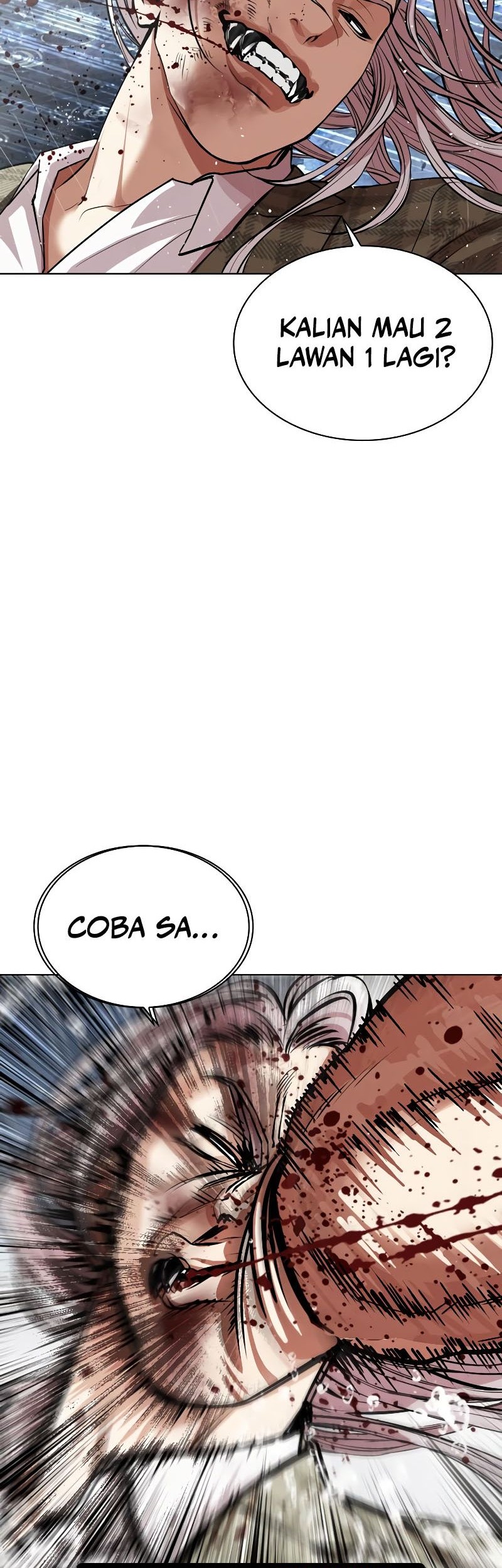 Lookism Chapter 542 Gambar 83