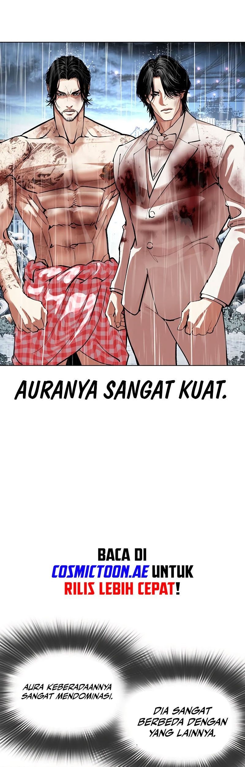 Lookism Chapter 542 Gambar 4