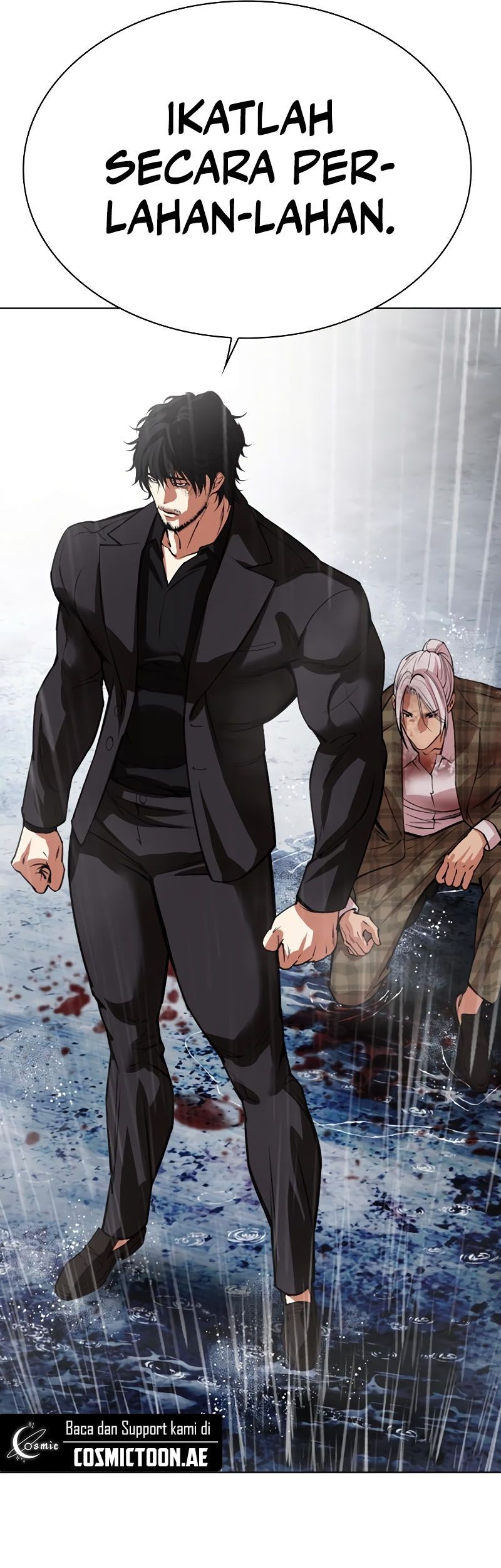 Lookism Chapter 542 Gambar 98