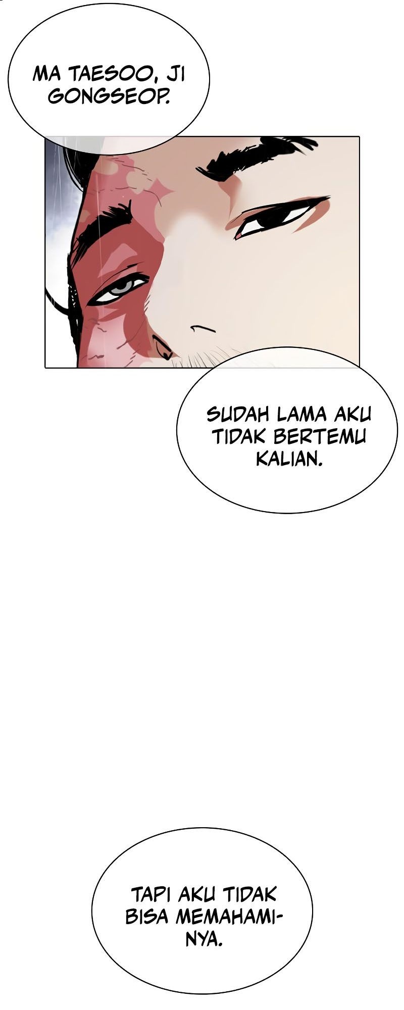 Lookism Chapter 542 Gambar 106