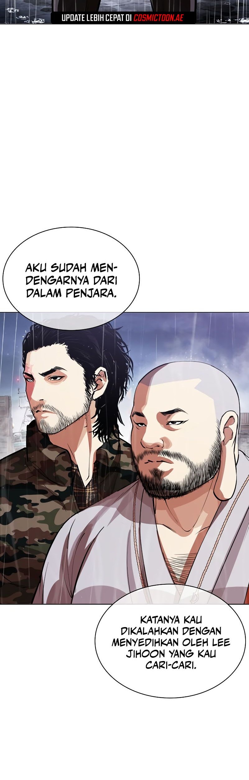 Lookism Chapter 542 Gambar 108