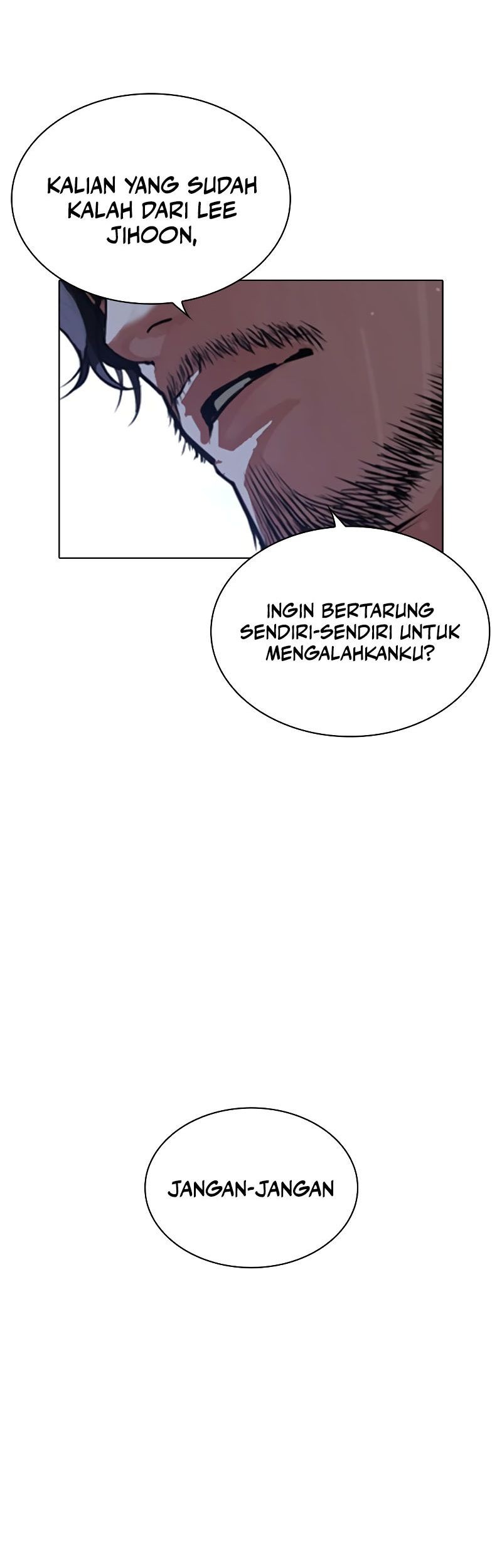 Lookism Chapter 542 Gambar 110