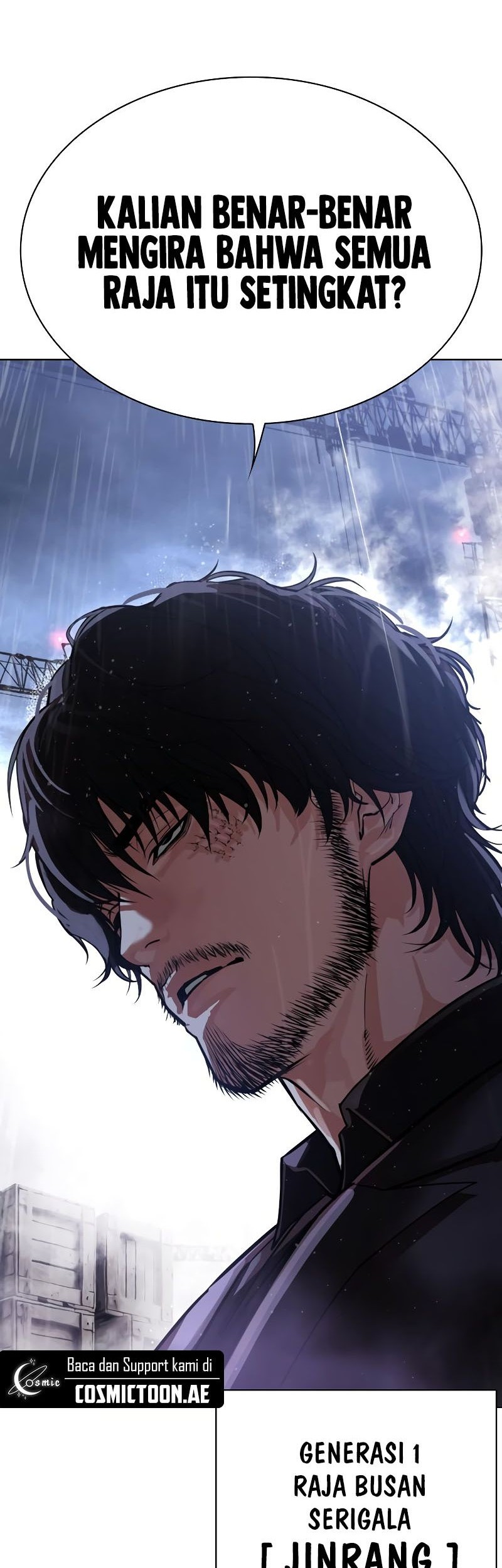 Lookism Chapter 542 Gambar 111