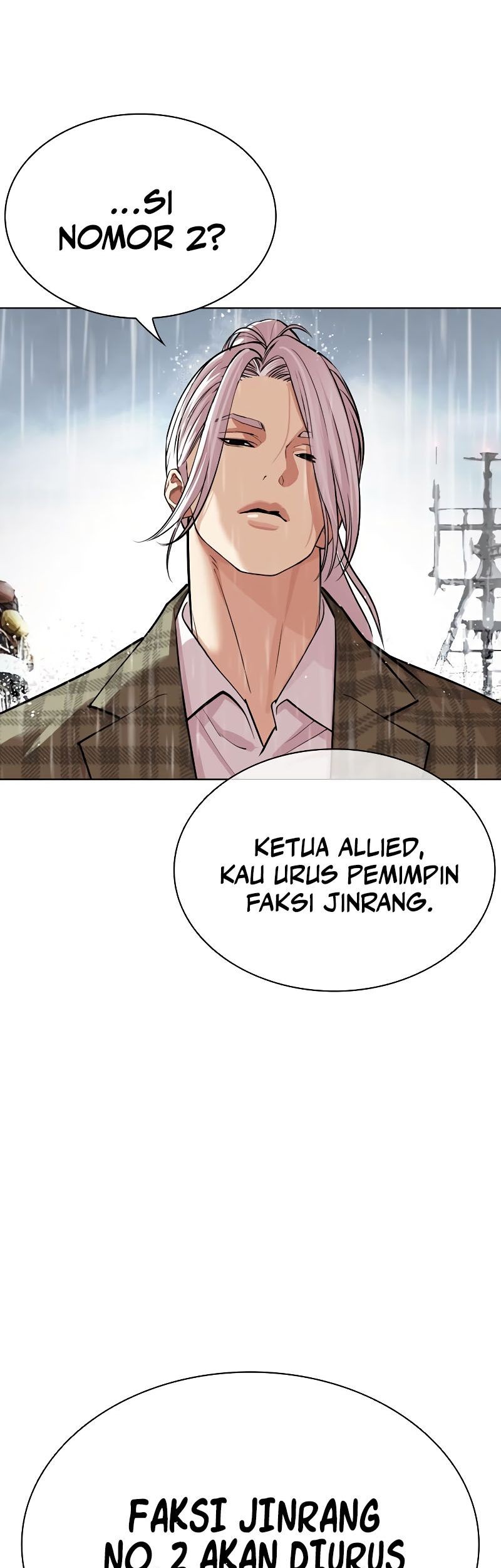 Lookism Chapter 542 Gambar 19