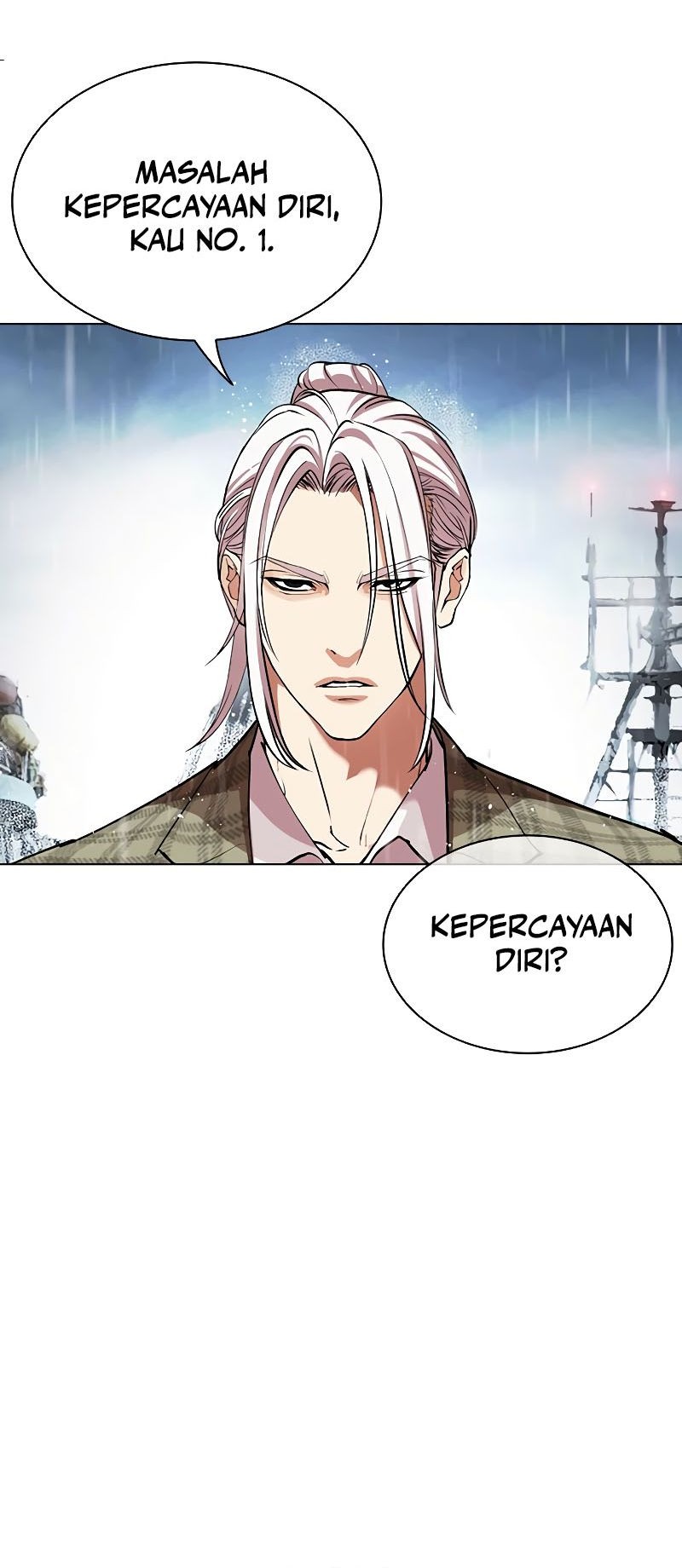 Lookism Chapter 542 Gambar 21