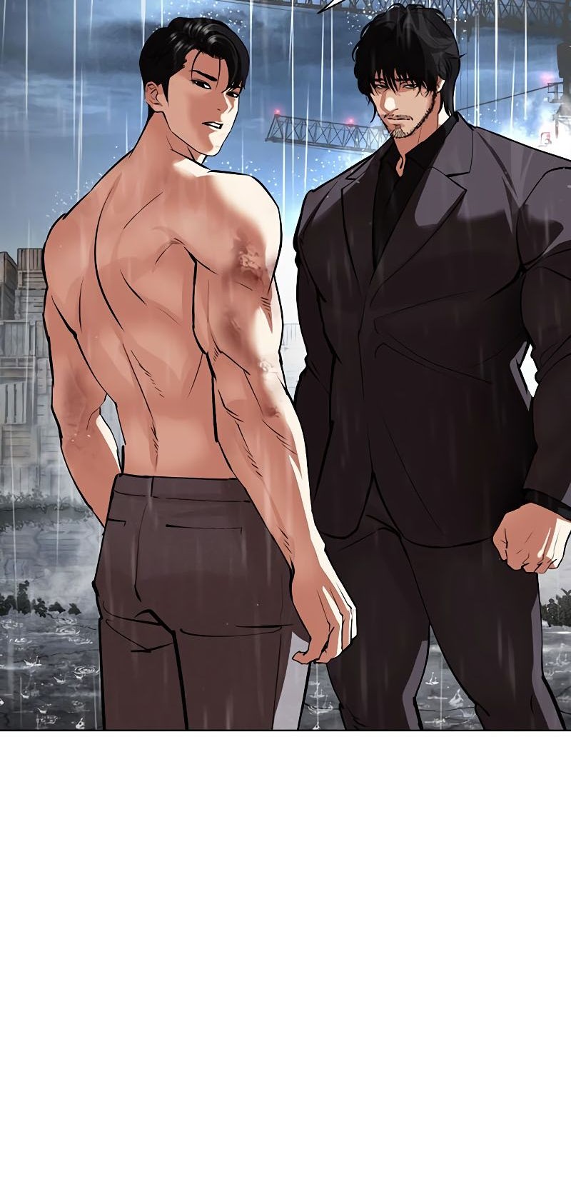 Lookism Chapter 542 Gambar 12