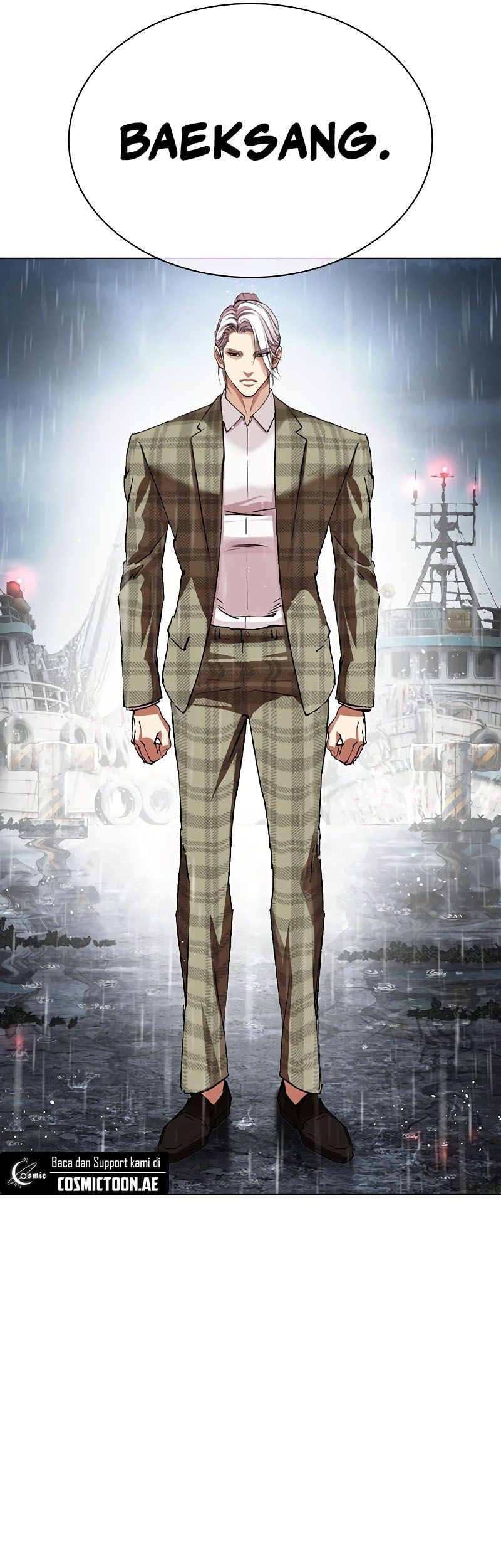 Lookism Chapter 542 Gambar 13