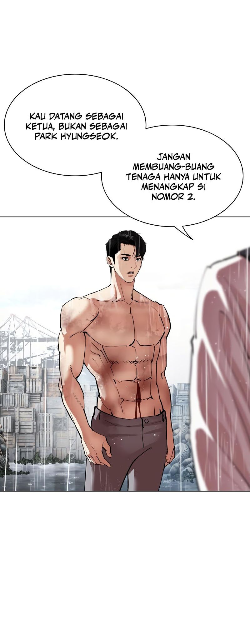 Lookism Chapter 542 Gambar 18