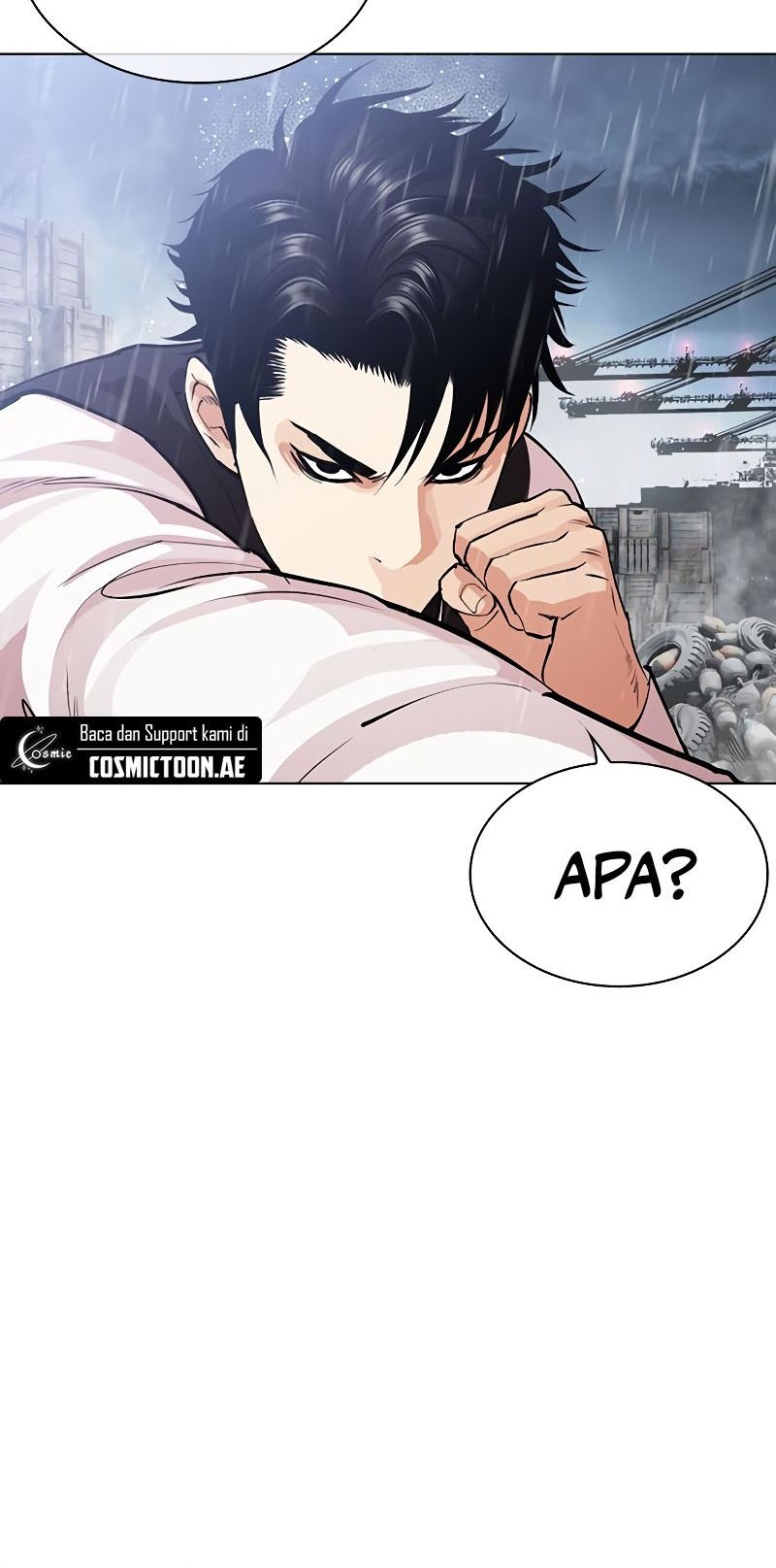 Lookism Chapter 542 Gambar 27