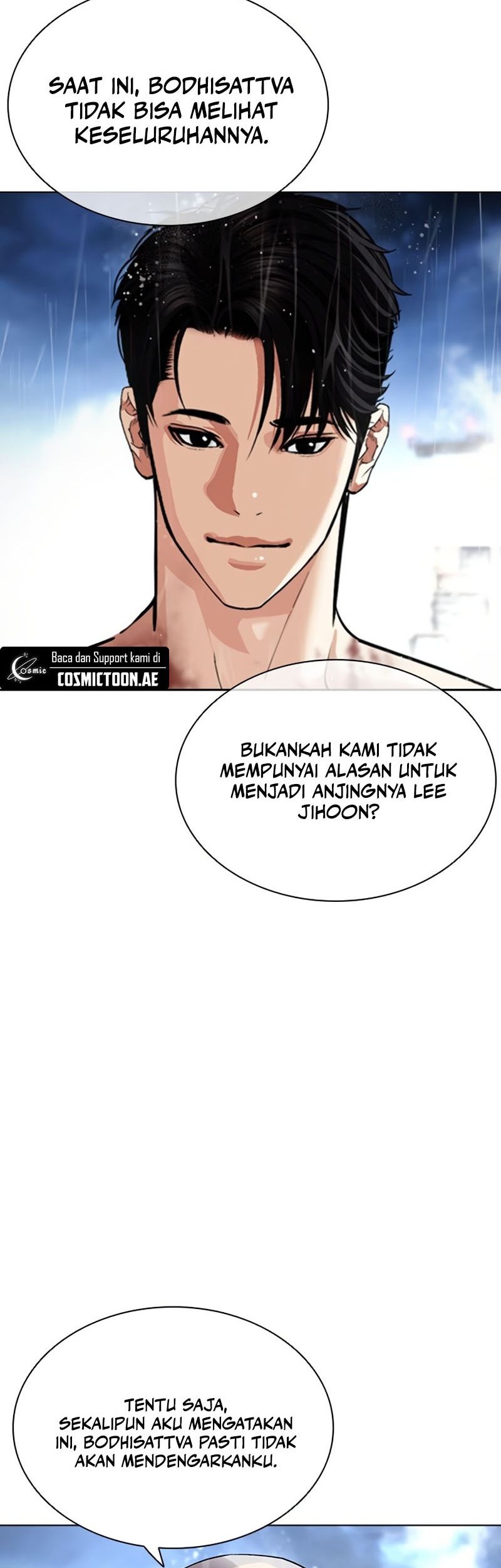 Lookism Chapter 543 Gambar 8