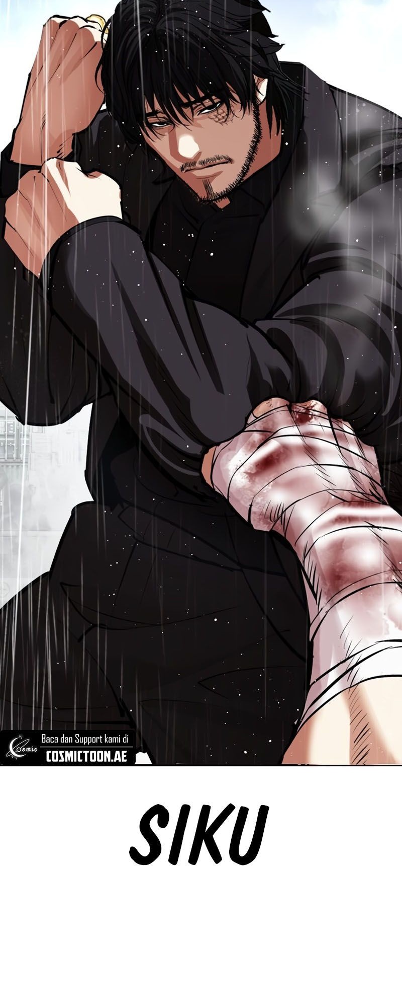 Lookism Chapter 543 Gambar 33