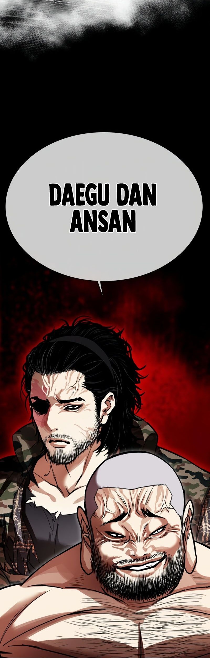 Manhwa Lookism Chapter 543 gambar nomor 2