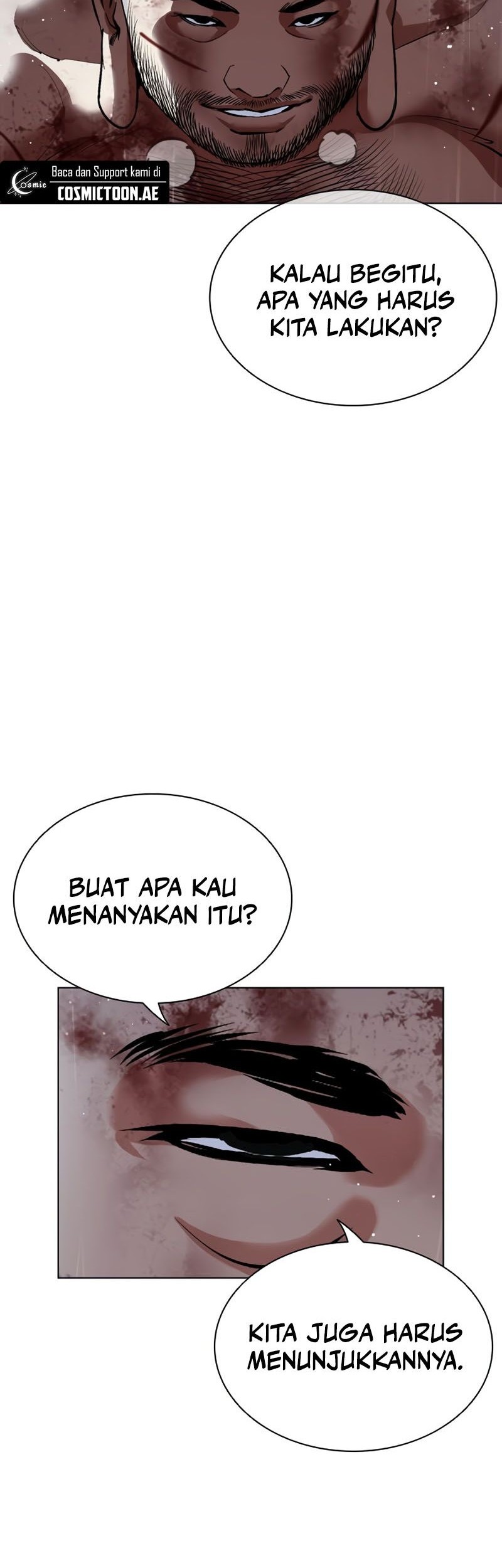 Lookism Chapter 543 Gambar 65
