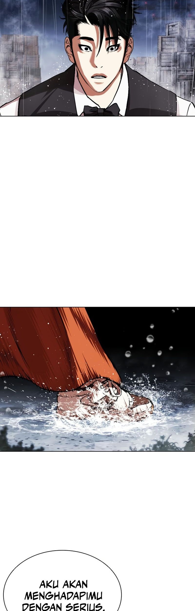 Lookism Chapter 543 Gambar 68