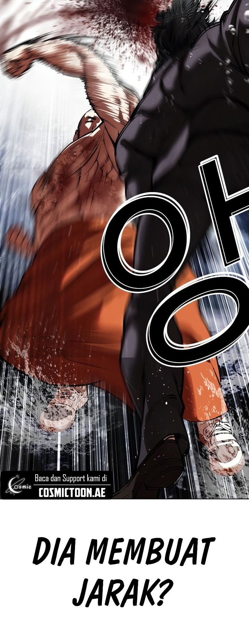 Lookism Chapter 543 Gambar 75