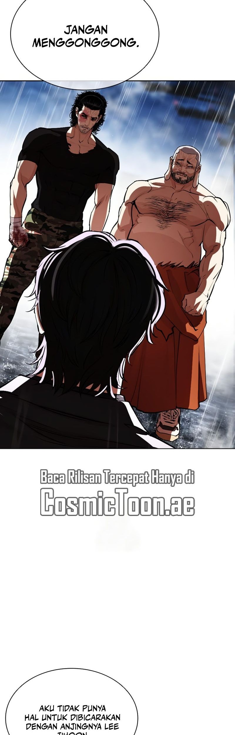 Lookism Chapter 543 Gambar 5