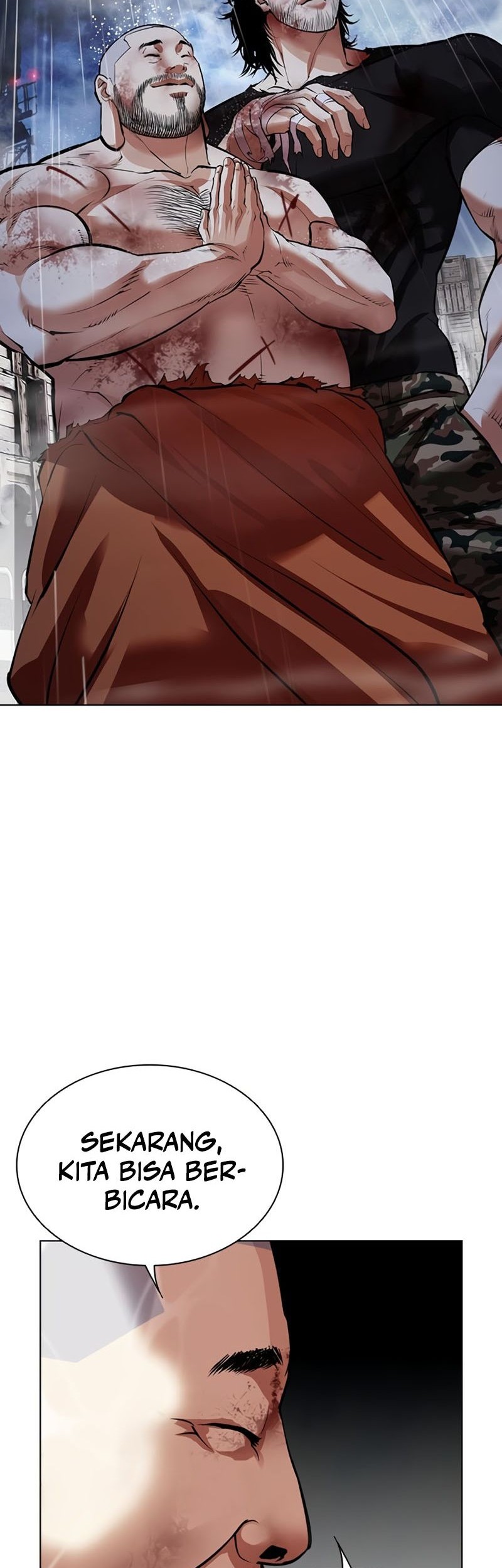 Lookism Chapter 543 Gambar 92