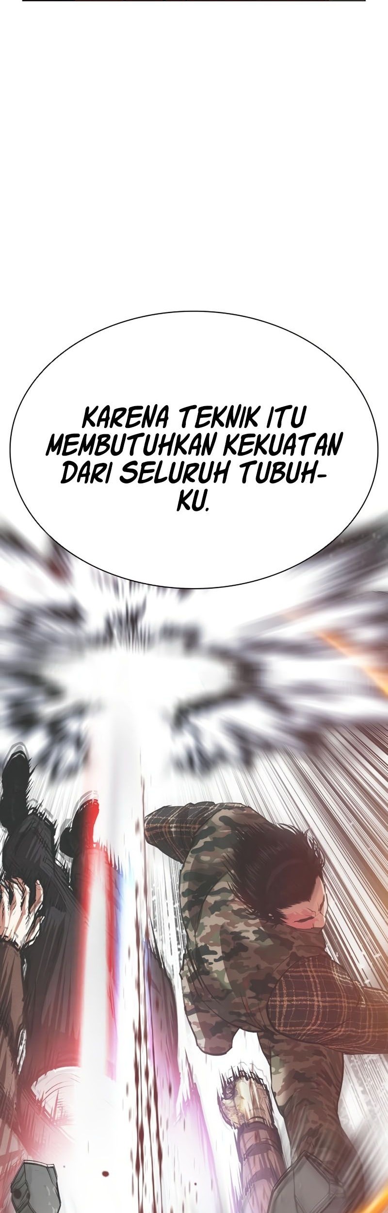 Lookism Chapter 543 Gambar 95