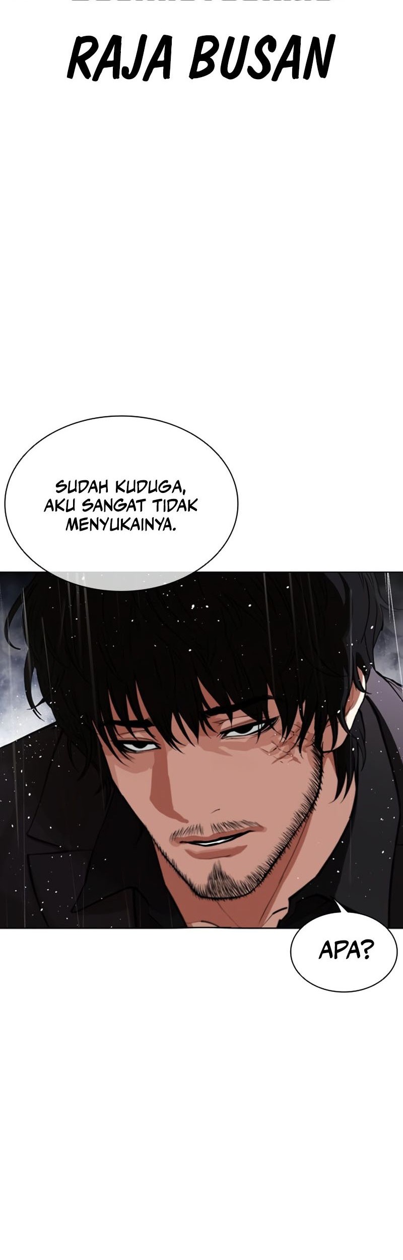 Lookism Chapter 543 Gambar 20