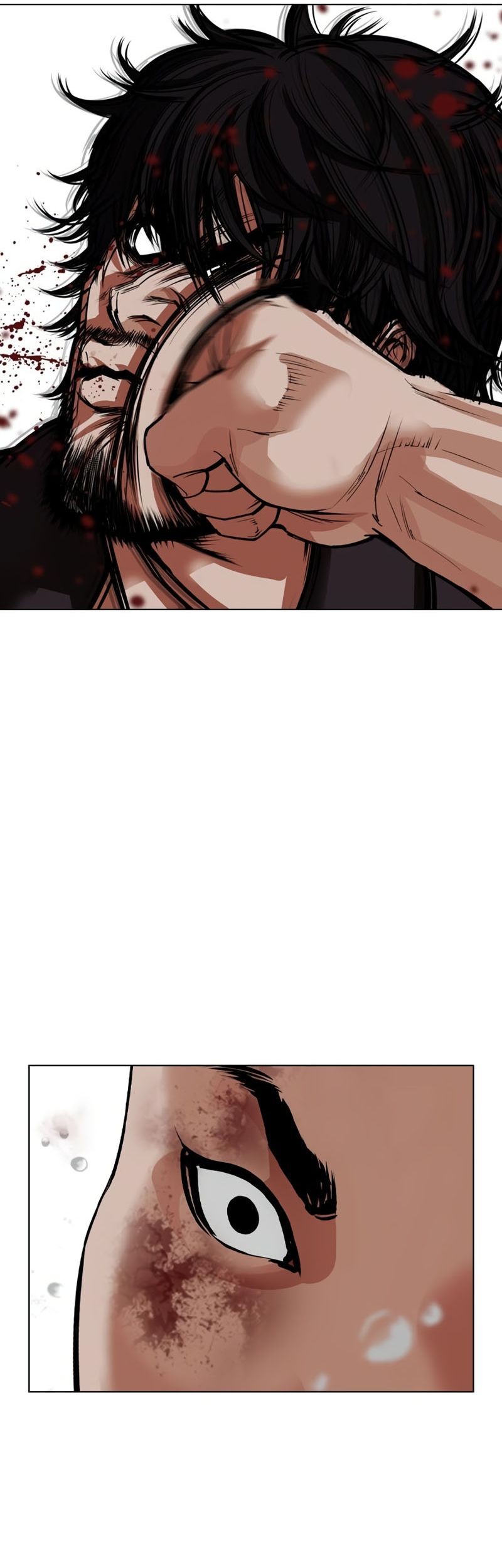 Lookism Chapter 543 Gambar 124