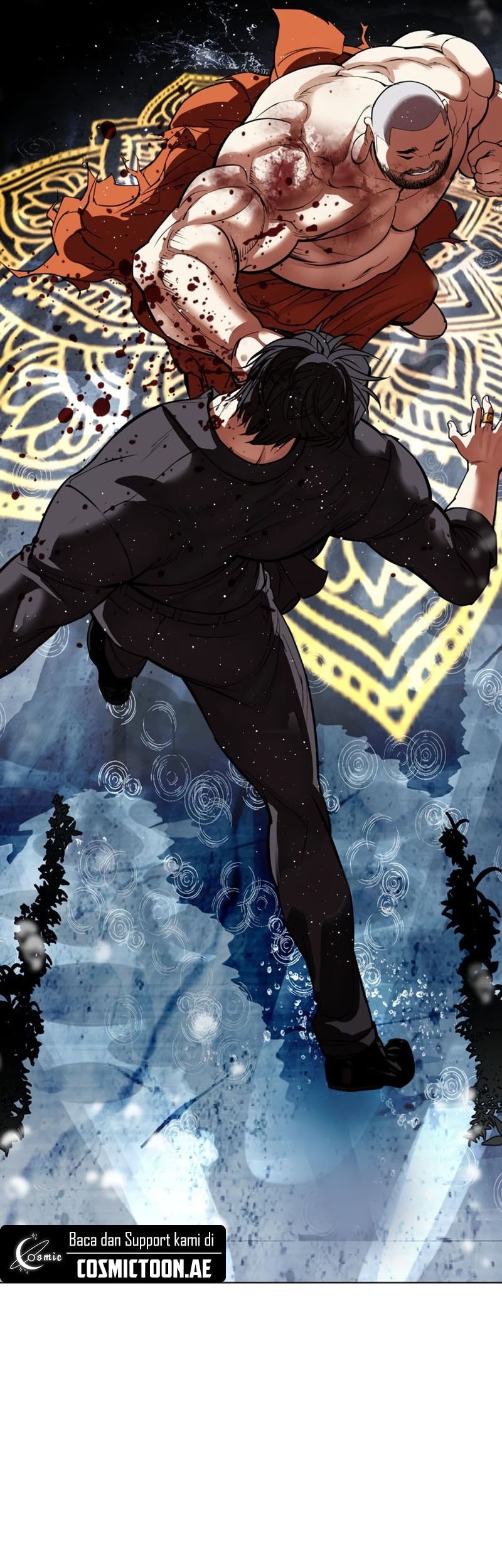 Lookism Chapter 543 Gambar 133