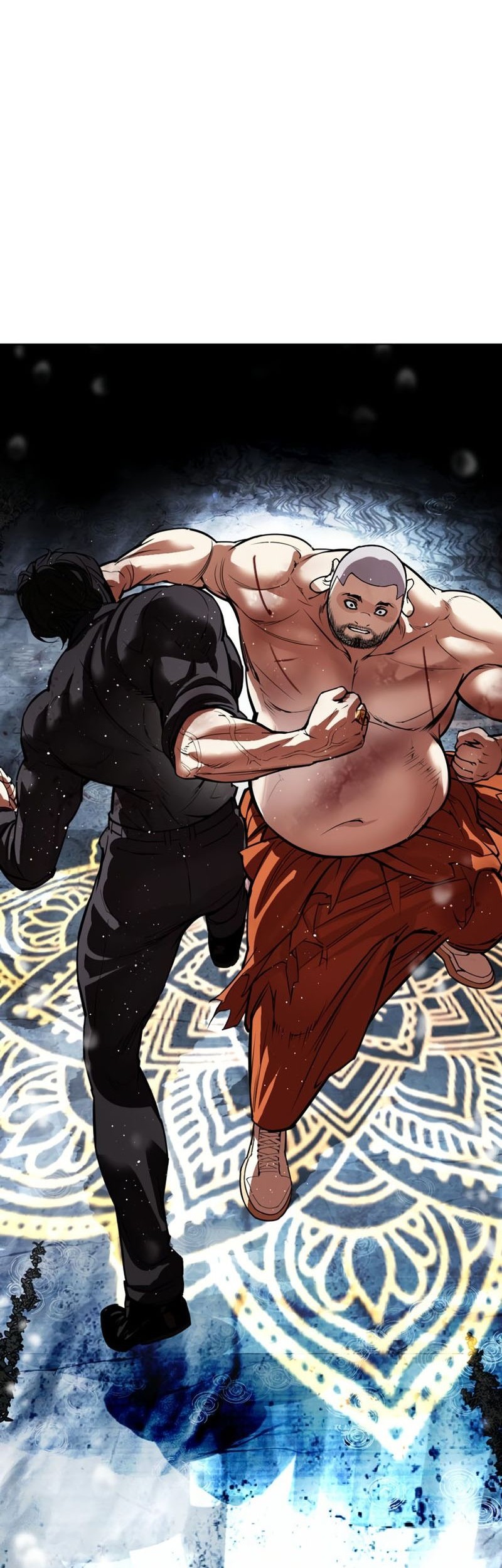 Lookism Chapter 543 Gambar 134