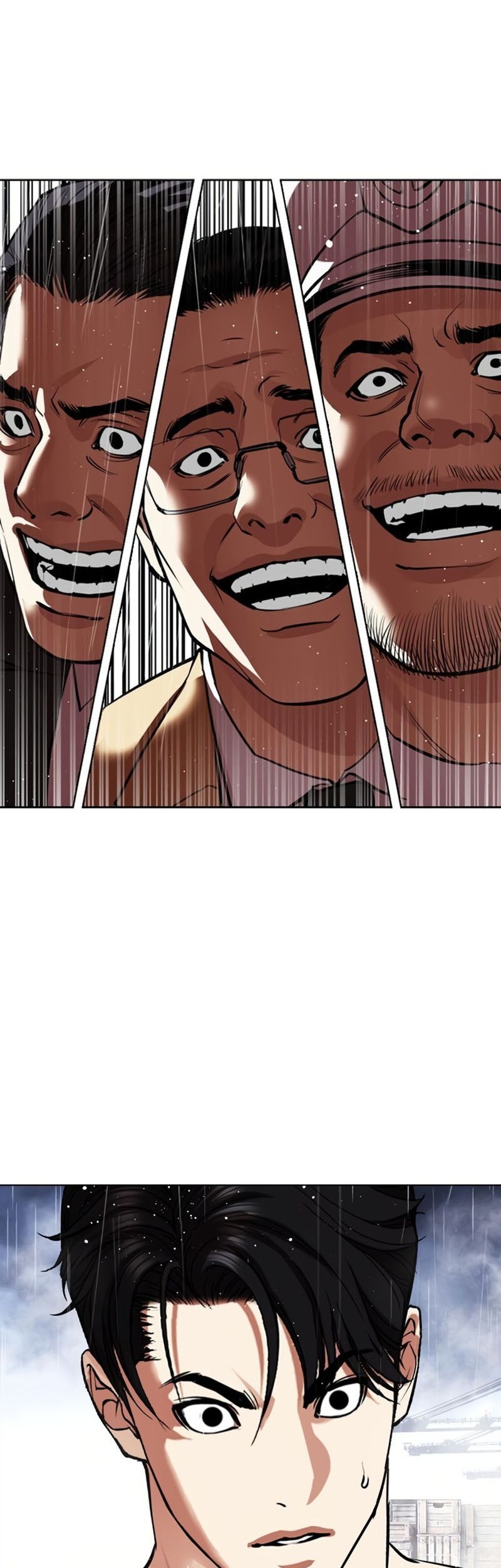 Lookism Chapter 543 Gambar 139