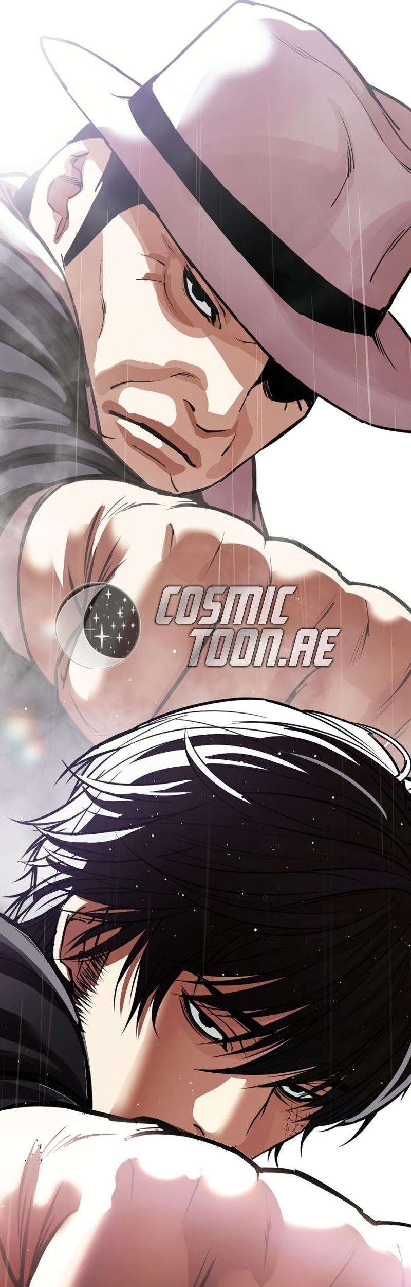 Lookism Chapter 543 Gambar 142