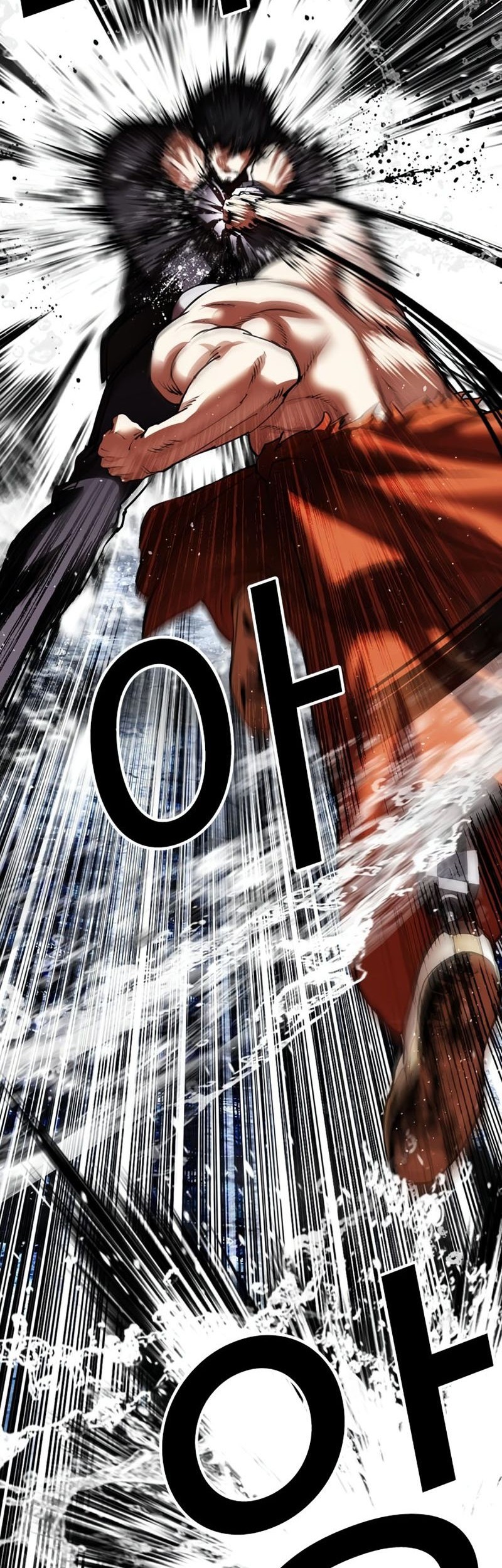 Lookism Chapter 543 Gambar 11