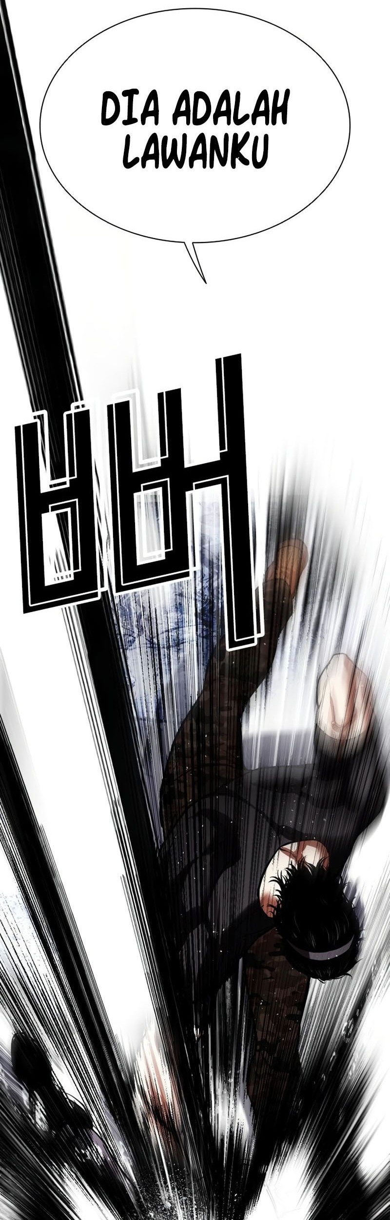 Lookism Chapter 543 Gambar 23