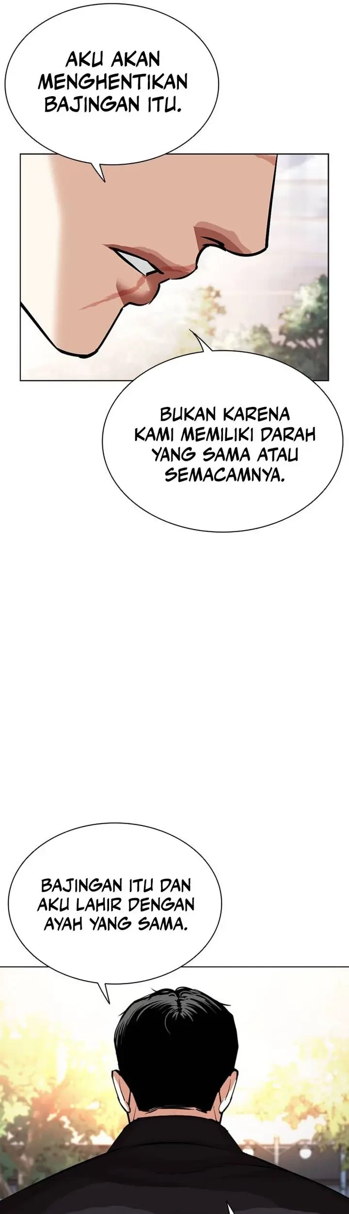 Lookism Chapter 555 Gambar 55