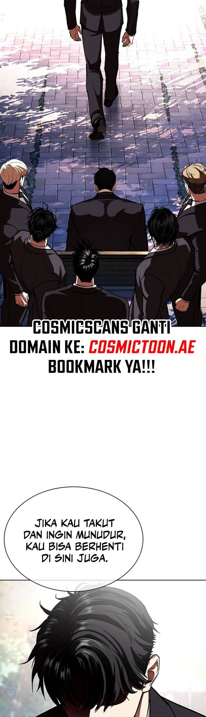 Lookism Chapter 555 Gambar 57