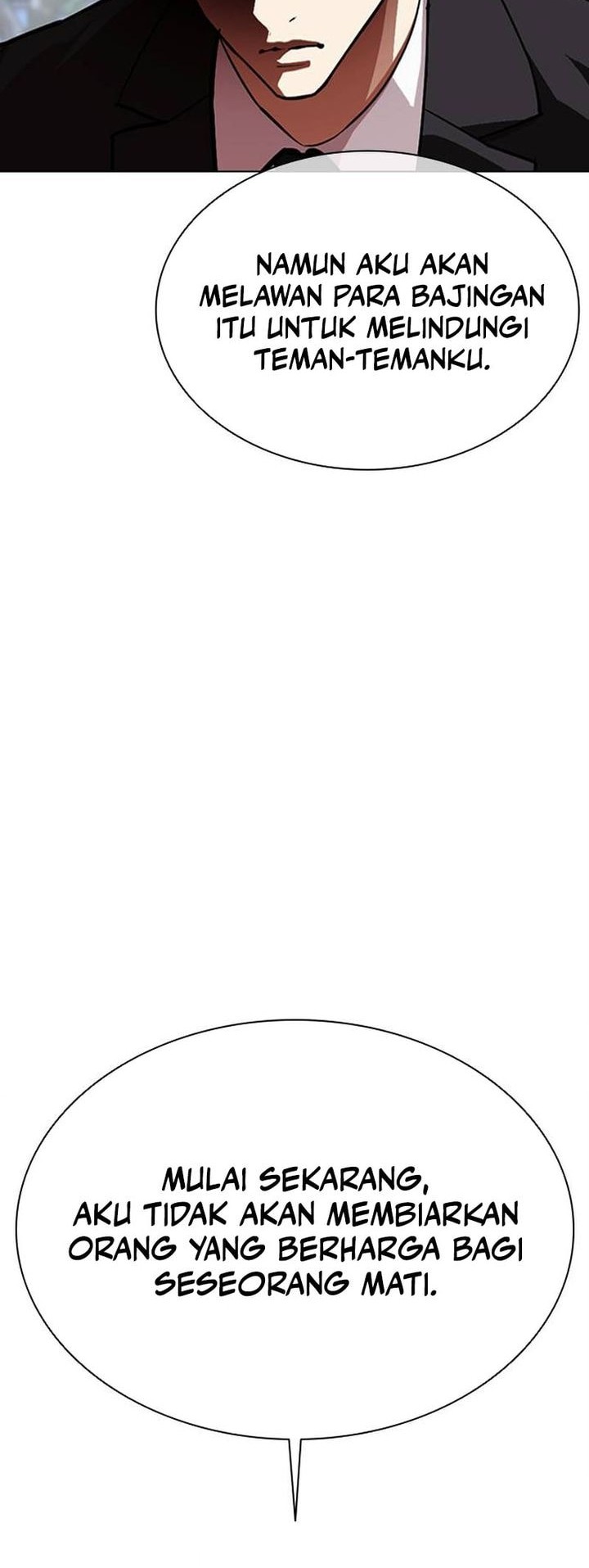 Lookism Chapter 555 Gambar 58