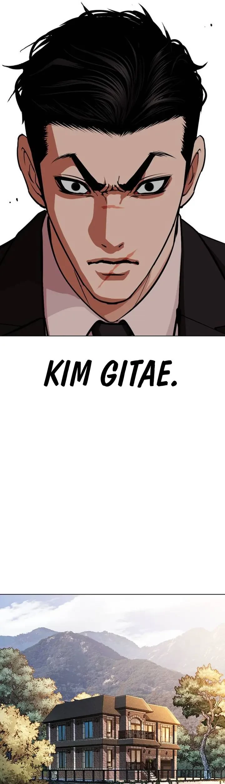 Lookism Chapter 555 Gambar 59