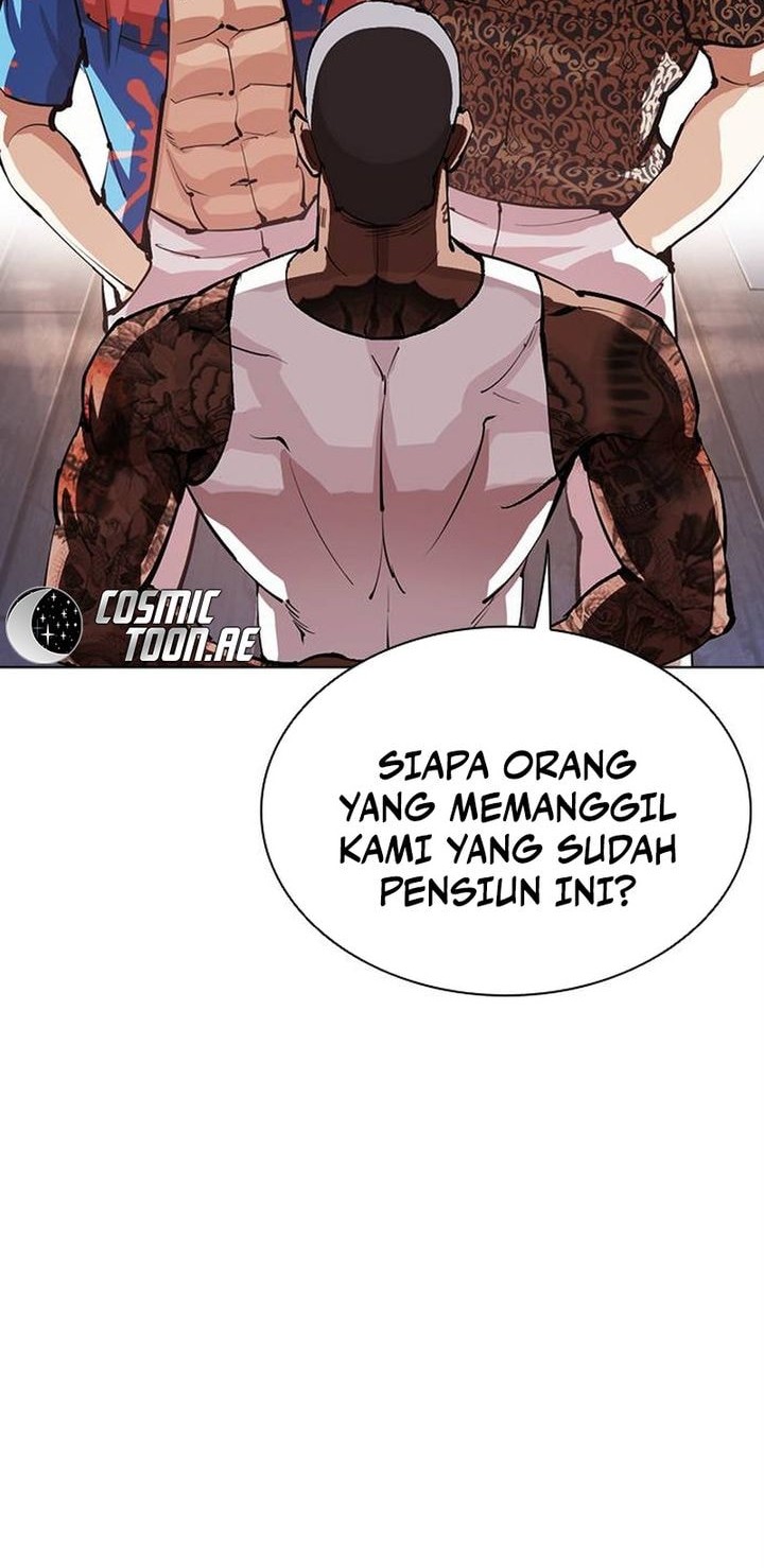 Lookism Chapter 555 Gambar 66