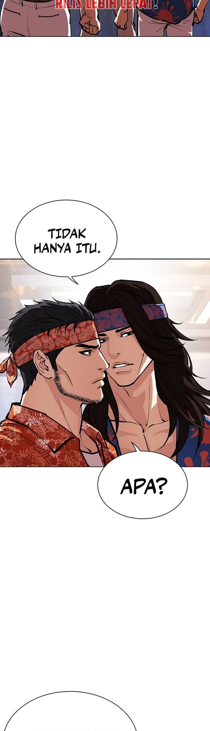 Lookism Chapter 555 Gambar 81