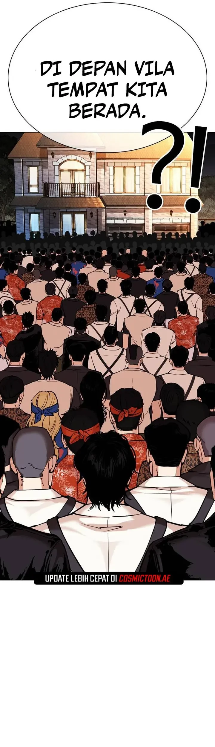 Lookism Chapter 555 Gambar 83