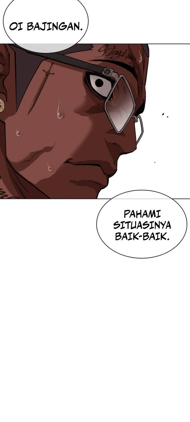 Lookism Chapter 555 Gambar 110