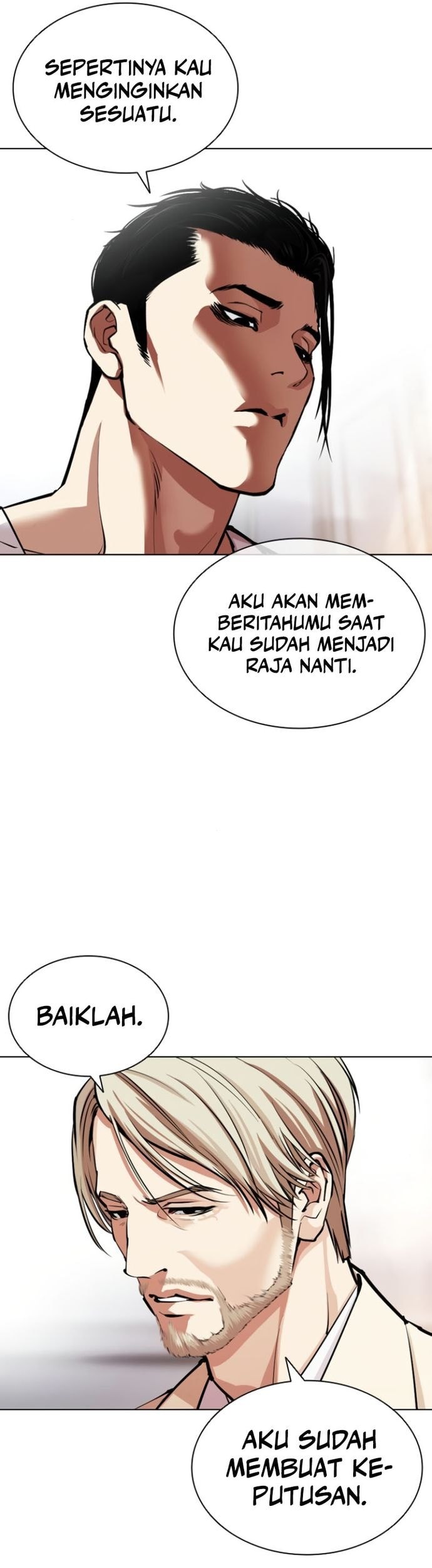 Lookism Chapter 556 Gambar 37