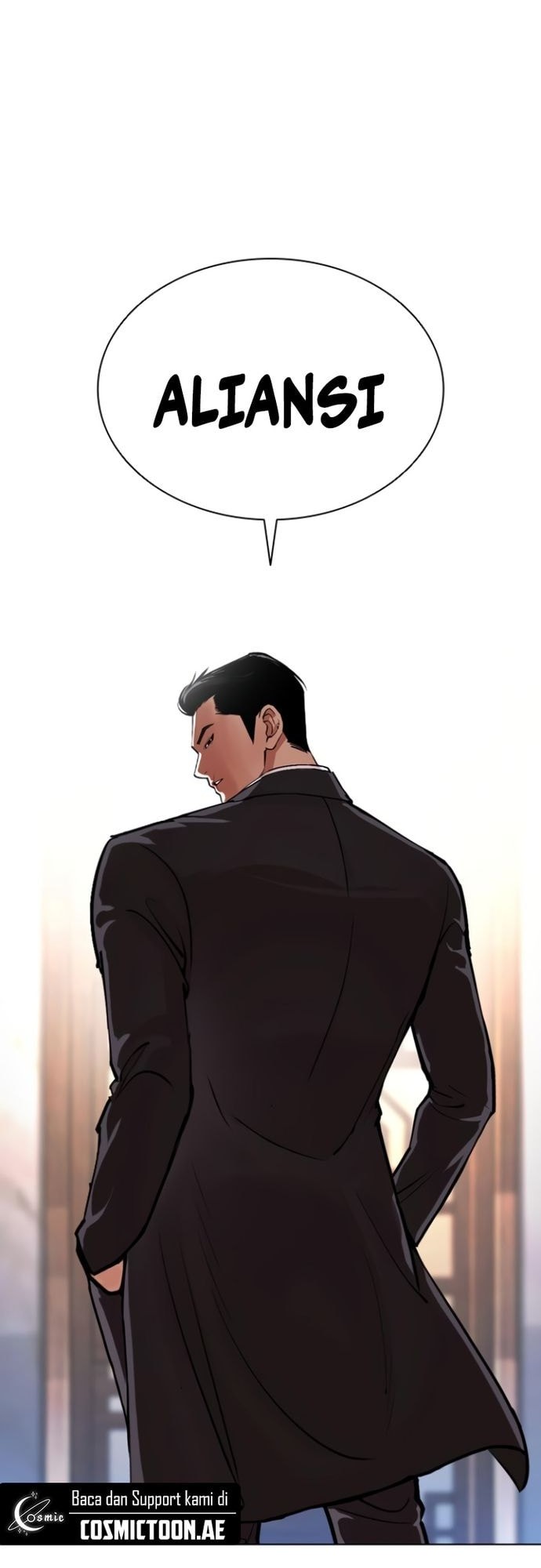 Lookism Chapter 556 Gambar 57