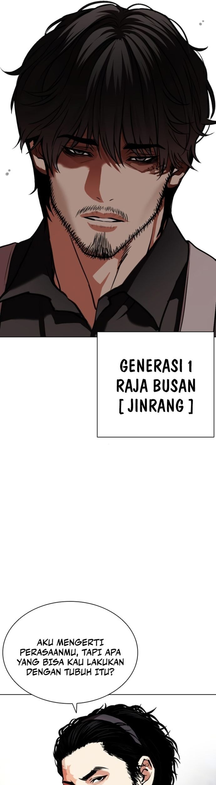 Lookism Chapter 556 Gambar 64