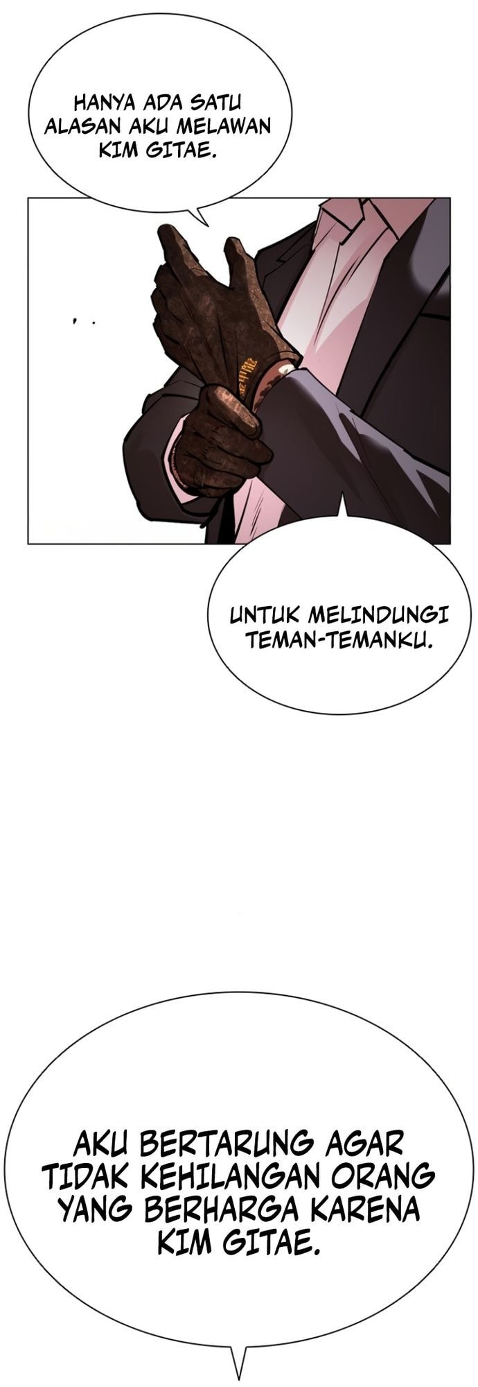 Lookism Chapter 556 Gambar 66