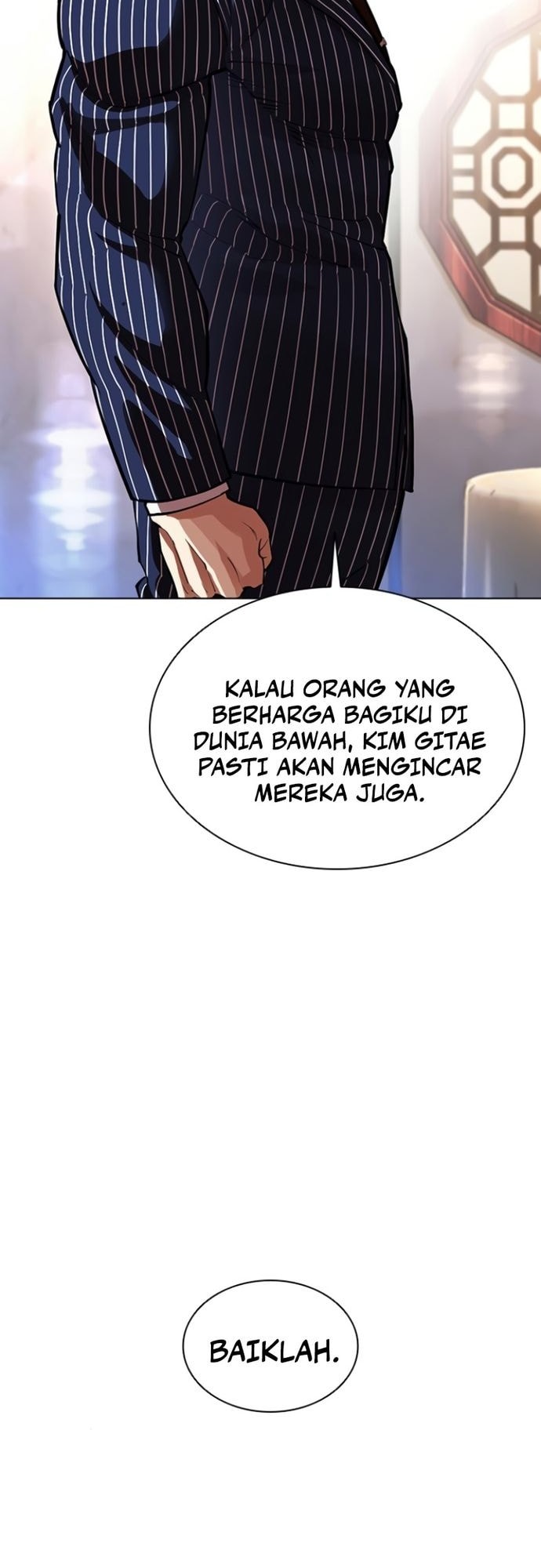 Lookism Chapter 556 Gambar 72
