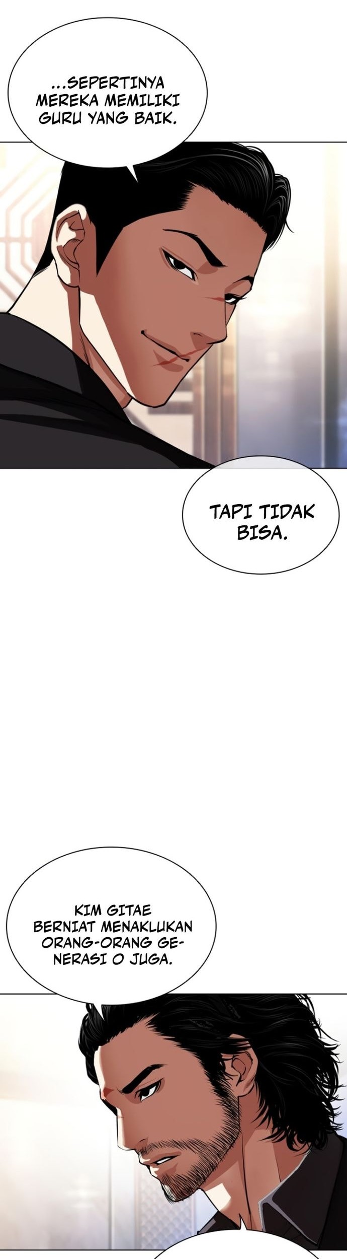 Lookism Chapter 556 Gambar 74