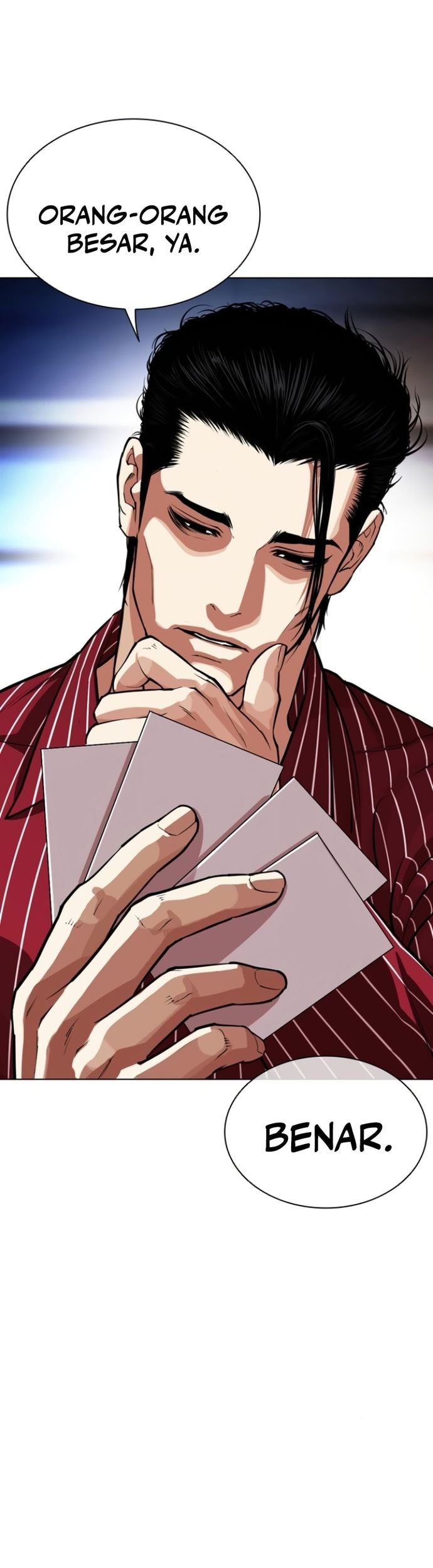 Lookism Chapter 556 Gambar 82