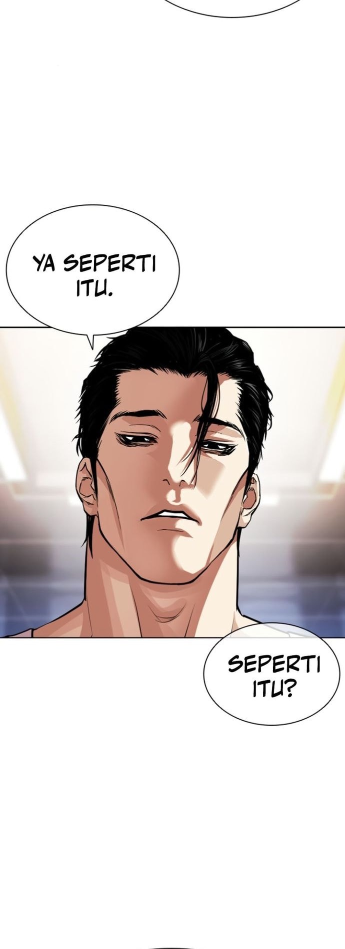 Lookism Chapter 556 Gambar 6